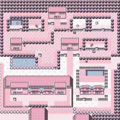 Fucshia City (ep)