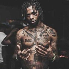 "Hoodrich Bitch" Hoodrich Pablo Juan X Drugrixhpeso type beat{Prod. By Thankkyousensei}