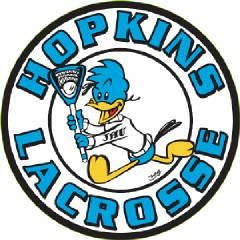 Hopkins WLax Warmup 2018