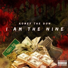 Romeythedon ft Cimona- Timeless