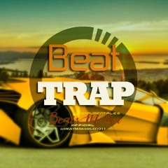 Trap Beat Arabic instrumental | prod. jossel leo