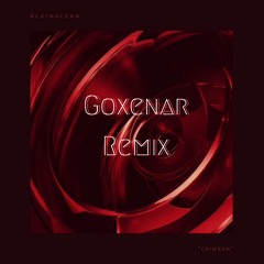 Blackocean. - Crimson (Goxenar Remix)