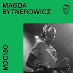 MDC.180 Magda Bytnerowicz