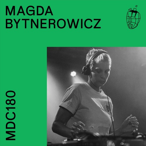 MDC.180 Magda Bytnerowicz