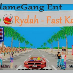 Rydah - Fast Kar