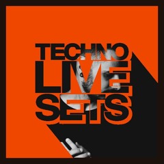 Dave Sinner Techno Tuesday Amsterdam 28-11-2017