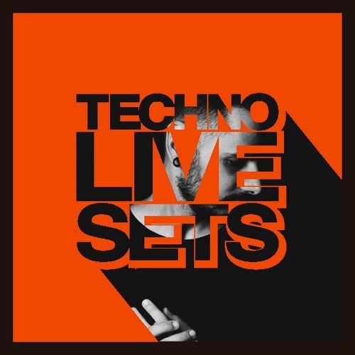Dave Sinner Techno Tuesday Amsterdam 28-11-2017