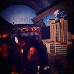 LAS LUCES(PRODUCED BY HAZMAT HUSSAINE)