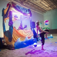 Beach Bonanza - DJ Juicy Jams