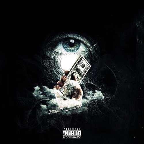 C.I.U (Prod. Steve the engineer)