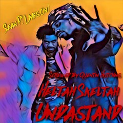 Heltah Skeltah - Undastand (Screwed By Quentin Hutchins)