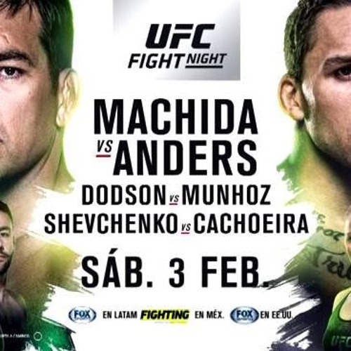 The MMA Analysis - UFC Fight Night 125 Preview The MMA Analysis - UFC Fight Night 125 Preview