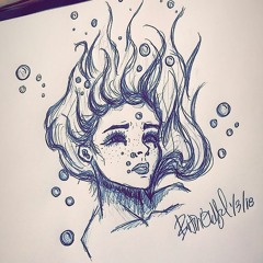 Blood Clots (Original)- Britain Guliford