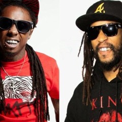Go DJ(Acapella)) Lil Wayne vs Alive(Instrumental) Lil Jon