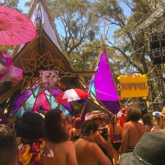 Rainbow Serpent Festival 2018 DJ & live sets