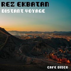 Distant Voyage (Original Mix)