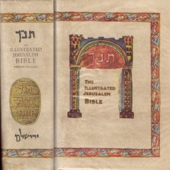 Old Living Translation
