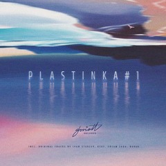 Plastinka #1 (12'' vinyl release) [SOV023]