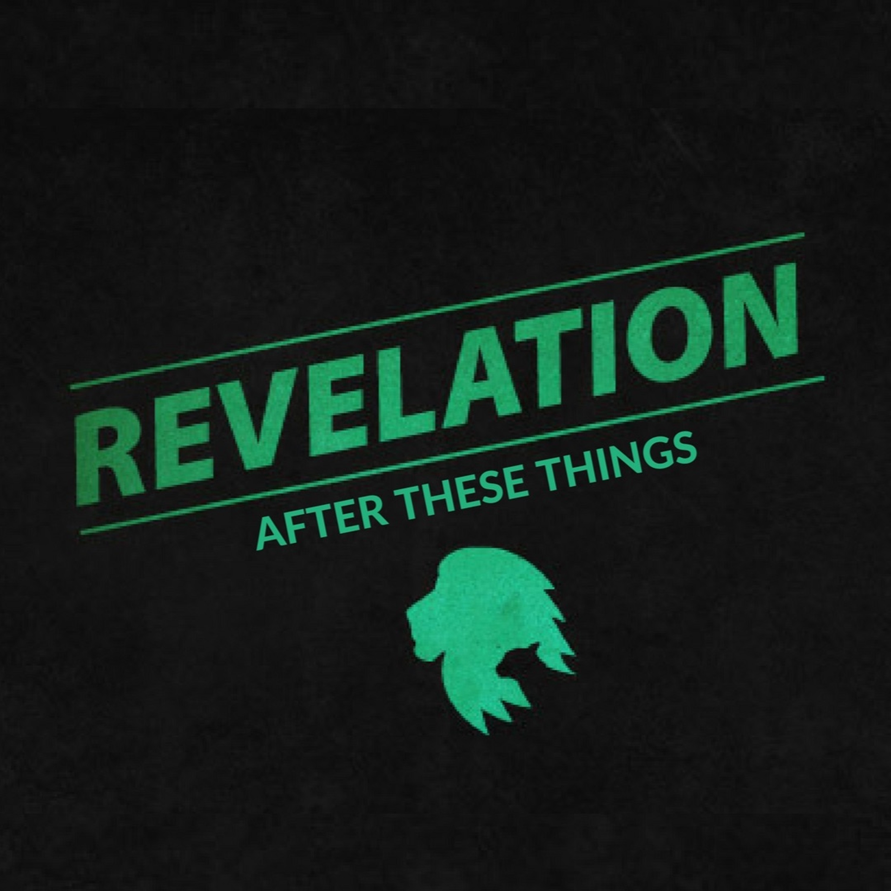 Revelation 4 After These Things episode artwork