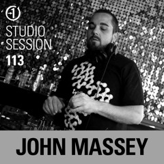 John Massey - From 0-1 Studio Sessions Vol 113