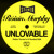 Artwork for Moloko - Róisín Murphy  - Unloveable (X-Tended Edit)Disco Boogie Funk