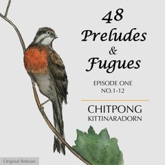 48 Preludes & Fugues: Episode 1