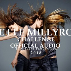 #Seeilemillyrock Challenge
