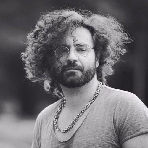 Shahin Najafi - Botrie Nooshabeh - Live (Berlin - Babylon)