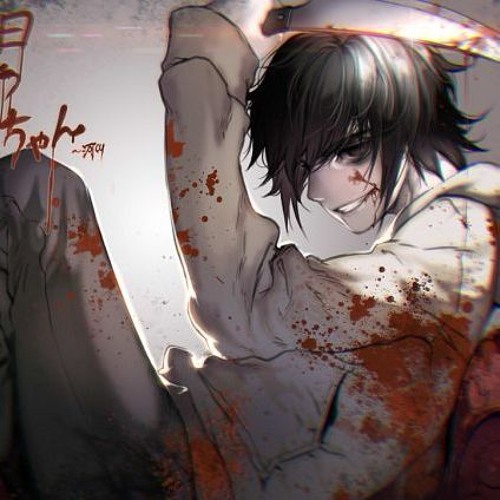 Listen to Go To Sleep - Jeff The Killer by Anime Nightcore in Creepypasta  playlist online for free on SoundCloud