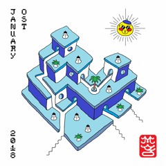 JANUARY 2018 OST SAMPLES (CUTTY FLAM x DAIMYŌ)