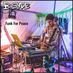 Funk For Peace (INSTRUMENTAL)