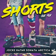 Shorts: Jocke hatar Sonata Arctica (LIVE)