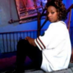 Mary J Blige feat. C.L. Smooth  "Reminisce" (1992) (Bad Boy Remix)