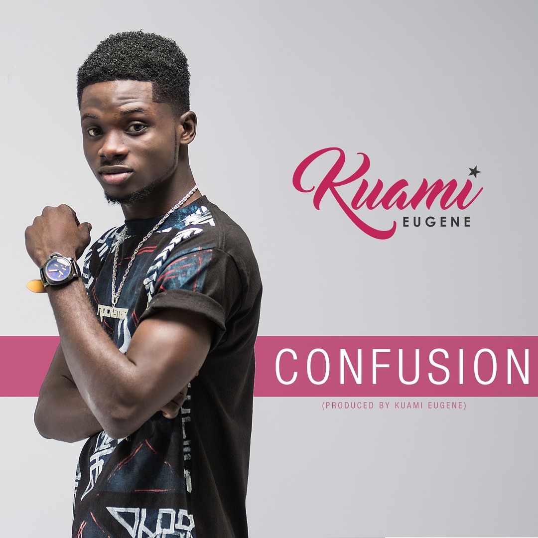 Stream Kuami Eugene - Confusion by Lynx Entertainment | Listen online ...