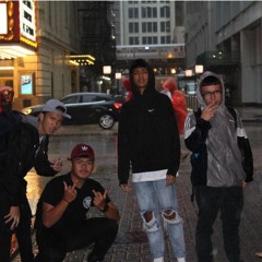 "Goin' In" Ft.Sid (Prod. Taz Taylor Beats)