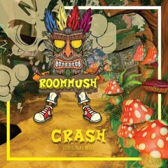 RoomMush - Crash *FREE DOWNLOAD*