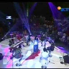konser Tanpa Batas NOAH -KuKatakan Dengan Indah- Noah Feat Sheryl @musikkamu - YouTube
