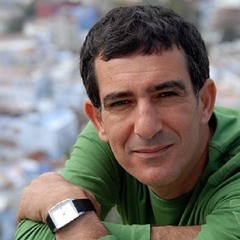 نعمان لحلو - مراكش