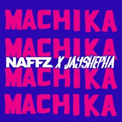 J Balvin, Jeon & Anitta - Machika (Naffz & Jayshepha Bootleg)