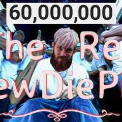 The Real PewDiePie (vid link in description)