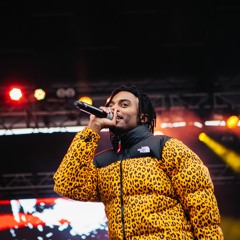 *NEW* Playboi Carti x Pierre Bourne type beat - Juggin & Finessin (Prod. Death$tar)