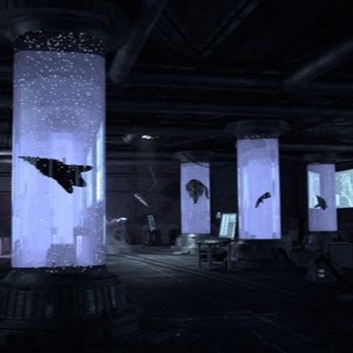 Stream Ambient Lab Theme 3 (Original Version) by James Paoloni