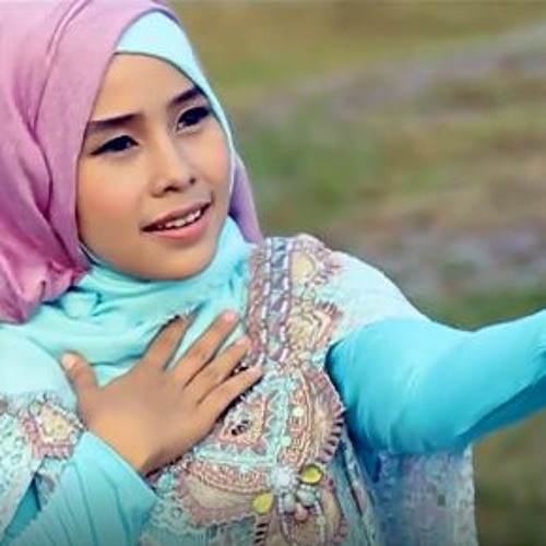 Ahmad Ya Habibi Ft Wafiq Azizah & Yunib Annada