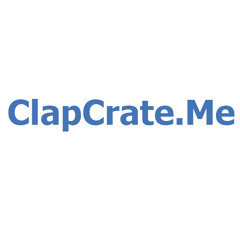 Crossed (Original Mix) [ClapCrate.me]