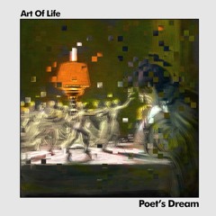 PREMIERE: Art Of Life — Dream Together (Original Mix) [Kindisch]