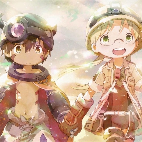 Hanezeve Caradhina (Made In Abyss) | Ghibli Orchestra Edition | Kevin Penkin & Takeshi Saito