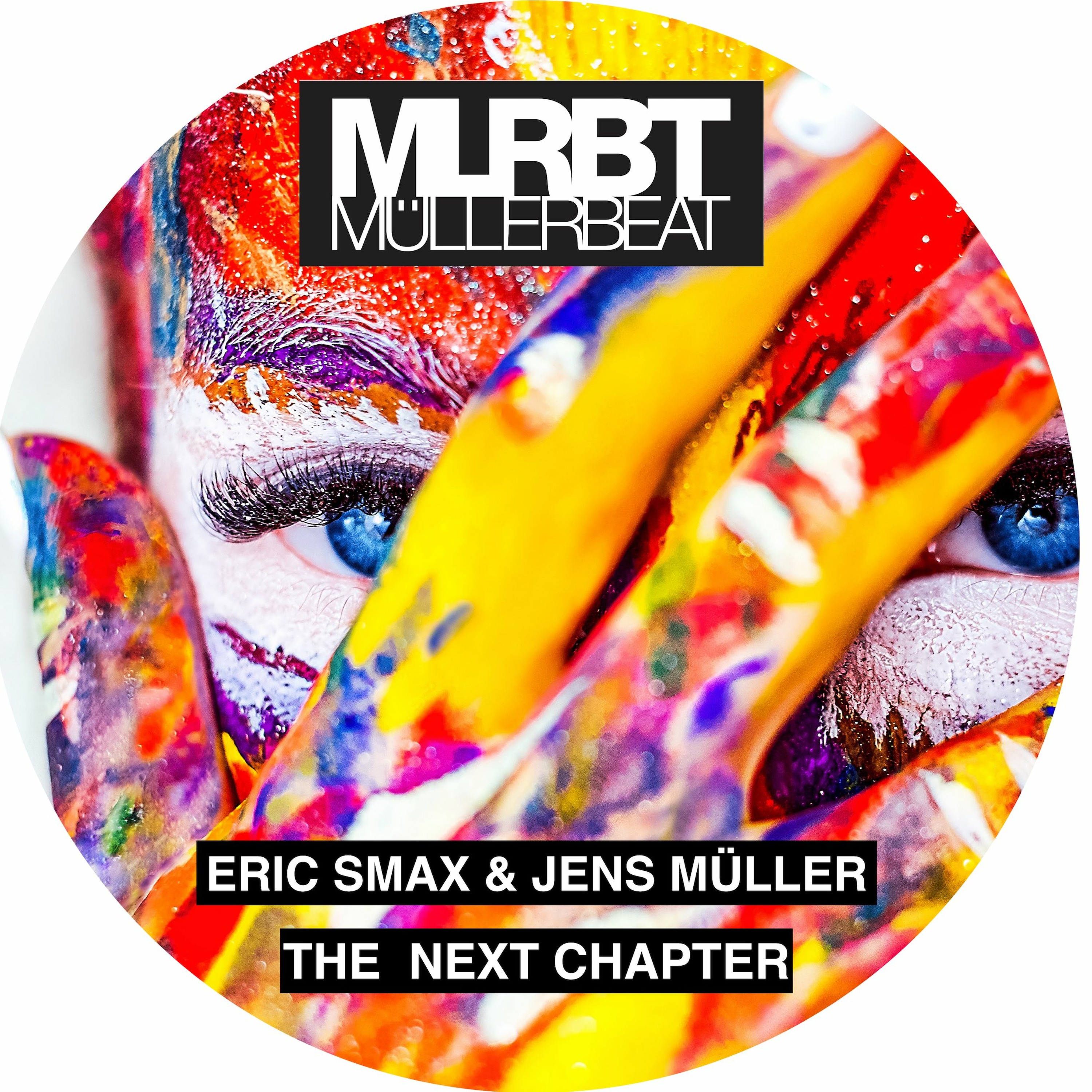 Eric Smax