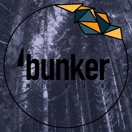 Bunkerfunk#123 by Das E. (Dark Engine Records // Audiotech // Giessen)