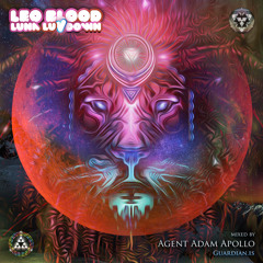 AAA - Leo Blood Luna LuvDown