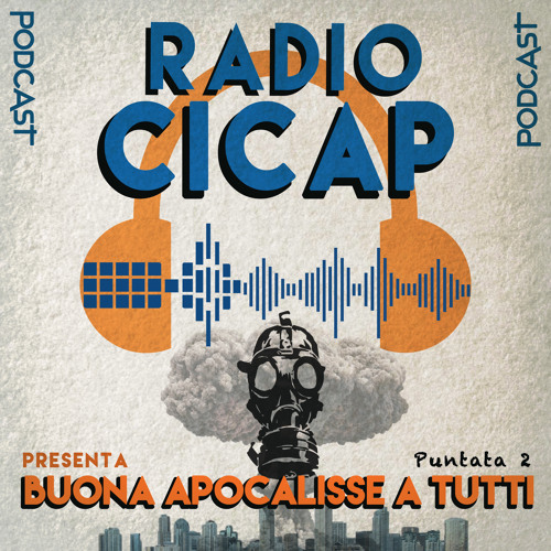 Radio CICAP presenta: Buona Apocalisse a tutti!